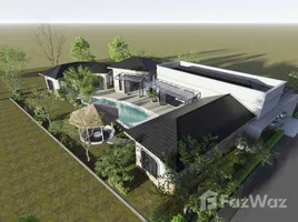 ขายวิลล่า 5 ห้องนอน ใน บ่อผุด, สุราษฎร์ธานี, บ่อผุด, เกาะสมุย, สุราษฎร์ธานี