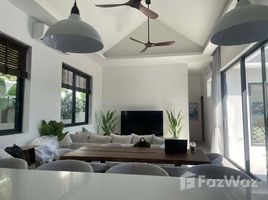4 Schlafzimmer Villa zu vermieten in Bo Phut, Surat Thani, Bo Phut, Koh Samui, Surat Thani