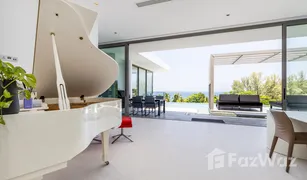 4 Bedrooms Penthouse for sale in Sakhu, Phuket Malaiwana