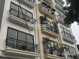 3 chambre Maison for sale in Ha Dong, Ha Noi, Van Quan, Ha Dong