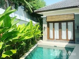 Beachwalk Shopping Centre, Kuta で賃貸用の 3 ベッドルーム 別荘, Kuta