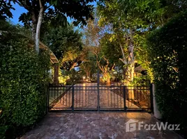 บ้านเดี่ยว 2 ห้องนอน ให้เช่า ในทำเล แม่กรณ์, เชียงราย, แม่กรณ์, เมืองเชียงราย