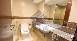 Available Units at Dubai Wharf Tower 2
