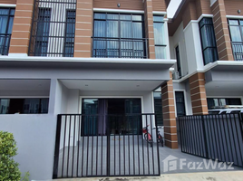 3 Bedroom Townhouse for rent at Suchawalai At Sea , Cha-Am, Cha-Am