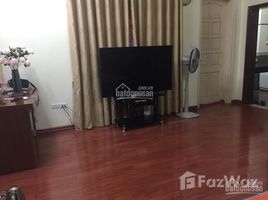 5 спален Дом for sale in Вьетнам, Phuc La, Ha Dong, Ханой, Вьетнам