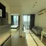 1 Habitación Departamento en venta en Chewathai Ramkamhaeng, Hua Mak