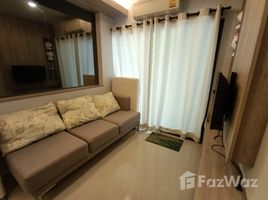 1 Bedroom Apartment for sale at Lumpini Park Beach Cha-Am 2, Cha-Am, Cha-Am