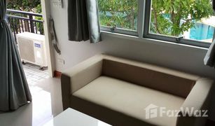 1 Schlafzimmer Wohnung zu verkaufen in Saen Suk, Pattaya Blue Ocean Condo Bangsaen