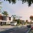 5 Bedroom Villa for sale at Saadiyat Lagoons, Saadiyat Beach, Saadiyat Island