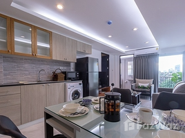2 Habitación Apartamento en alquiler en 36 D Well, Bang Chak