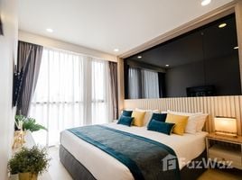 1 chambre Condominium à vendre à The Ozone Condominium., Choeng Thale, Thalang, Phuket