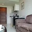 1 Habitación Departamento en alquiler en Axis Pattaya Condo, Nong Prue