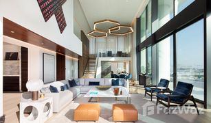 4 Bedrooms Penthouse for sale in DAMAC Towers by Paramount, Dubai Dorchester Collection Dubai