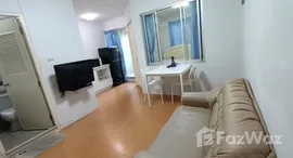 Viviendas disponibles en Lumpini Condo Town Rattanathibet