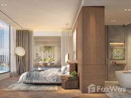 4 Bedroom Penthouse for sale at The Marq, Da Kao, District 1, Ho Chi Minh City