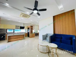 在Lien Chieu, 峴港市出租的3 卧室 屋, Hoa Minh, Lien Chieu