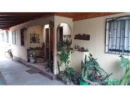 4 Bedroom House for sale at La Florida, Pirque