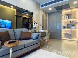 1 Bedroom Condo for rent at One 9 Five Asoke - Rama 9, Huai Khwang, Huai Khwang