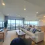 Ocean Marina Yacht Club에서 임대할 3 침실 콘도, Na Chom Thian