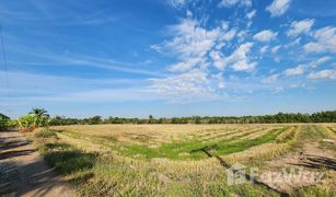 N/A Land for sale in Bang Khanak, Chachoengsao 