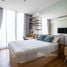 Studio Apartment for rent at President Park Sukhumvit 24, Khlong Tan, Khlong Toei, Bangkok