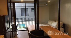 Available Units at มาเอสโตร 02 ร่วมฤดี