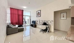 1 Habitación Apartamento en venta en Skycourts Towers, Dubái K1