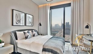 1 Bedroom Apartment for sale in World Trade Centre Residence, Dubai One Za'abeel