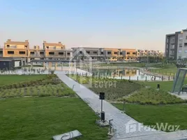 3 غرفة نوم شقة للإيجار في New Giza, Cairo Alexandria Desert Road, مدينة 6 أكتوبر