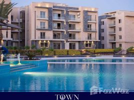 3 Bedroom Apartment for sale at Galleria Residences, South Investors Area