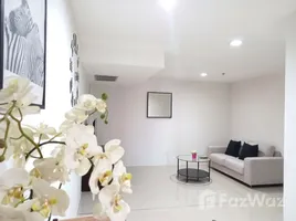 2 chambre Condominium à louer à , Khlong Tan