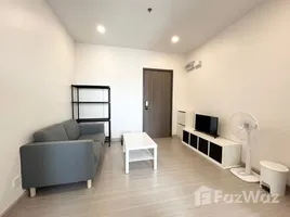 1 Bedroom Condo for rent at Supalai Premier Si Phraya - Samyan, Maha Phruettharam