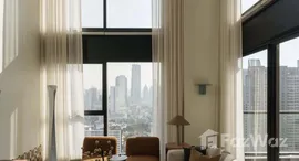 ยูนิตที่เหลืออยู่ในโครงการ เดอะ ลอฟท์ สีลม