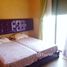 2 غرفة نوم شقة للإيجار في Appartement 2 chambres meublé à la palmeraie, NA (Annakhil)