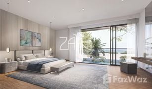 4 Bedrooms Villa for sale in Saadiyat Beach, Abu Dhabi Saadiyat Lagoons