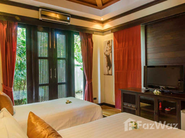 2 Bedroom Villa for rent at Kirikayan Luxury Pool Villas & Suite, Maenam, Koh Samui, Surat Thani