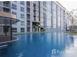 ขายคอนโด 1 ห้องนอน ในโครงการ ไอริส เวสท์เกต, บางรักพัฒนา, บางบัวทอง, นนทบุรี, ไทย