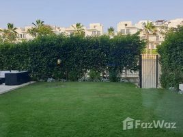 3 Bedroom Apartment for sale at Westown, Sheikh Zayed Compounds, Sheikh Zayed City, Giza