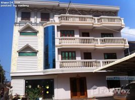 1 Bedroom Apartment for rent in Sihanoukville, Preah Sihanouk, Pir, Sihanoukville