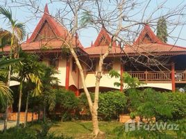 5 Bedroom Villa for rent in Kulen Elephant Forest, Sala Kamreuk, Sala Kamreuk