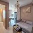 1 Schlafzimmer Wohnung zu verkaufen im Copacabana Beach Jomtien, Nong Prue