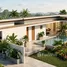 3 Bedroom Villa for sale at Coconut Valley Villas, Maenam, Koh Samui, Surat Thani, Thailand