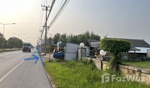 N/A Grundstück zu verkaufen in Khok Kham, Samut Sakhon 