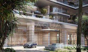 4 Bedrooms Apartment for sale in The Crescent, Dubai Orla by Omniyat