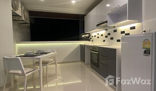 Studio Condo for sale in Patong, Phuket Phuket Palace