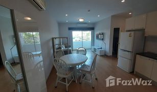 2 Bedrooms Condo for sale in Phlapphla, Bangkok Chaya Villa