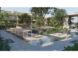 1 Habitación Apartamento en venta en Tulum, Cozumel, Quintana Roo