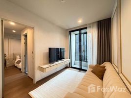 อพาร์ทเม้นท์ 1 ห้องนอน ให้เช่า ในโครงการ ไอดีโอ คิว สุขุมวิท 36, คลองตัน