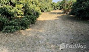 N/A Land for sale in Tha Tum, Lamphun 