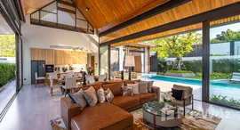 Viviendas disponibles en Avana Luxury Villa